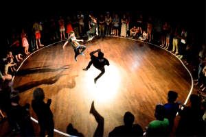 Cypher. Image: Amy Hethrington